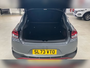 Used Hyundai i30 2023 for sale - 76104612: Photo 4