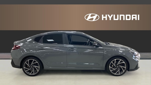 Used Hyundai i30 2023 for sale - 76104612: Photo 5