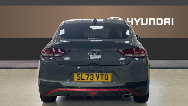 Used Hyundai i30 2023 for sale - 76104612: Photo 6