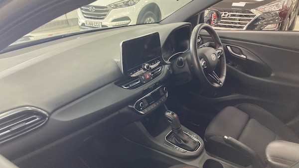 Used Hyundai i30 2023 for sale - 76104612: Photo 9