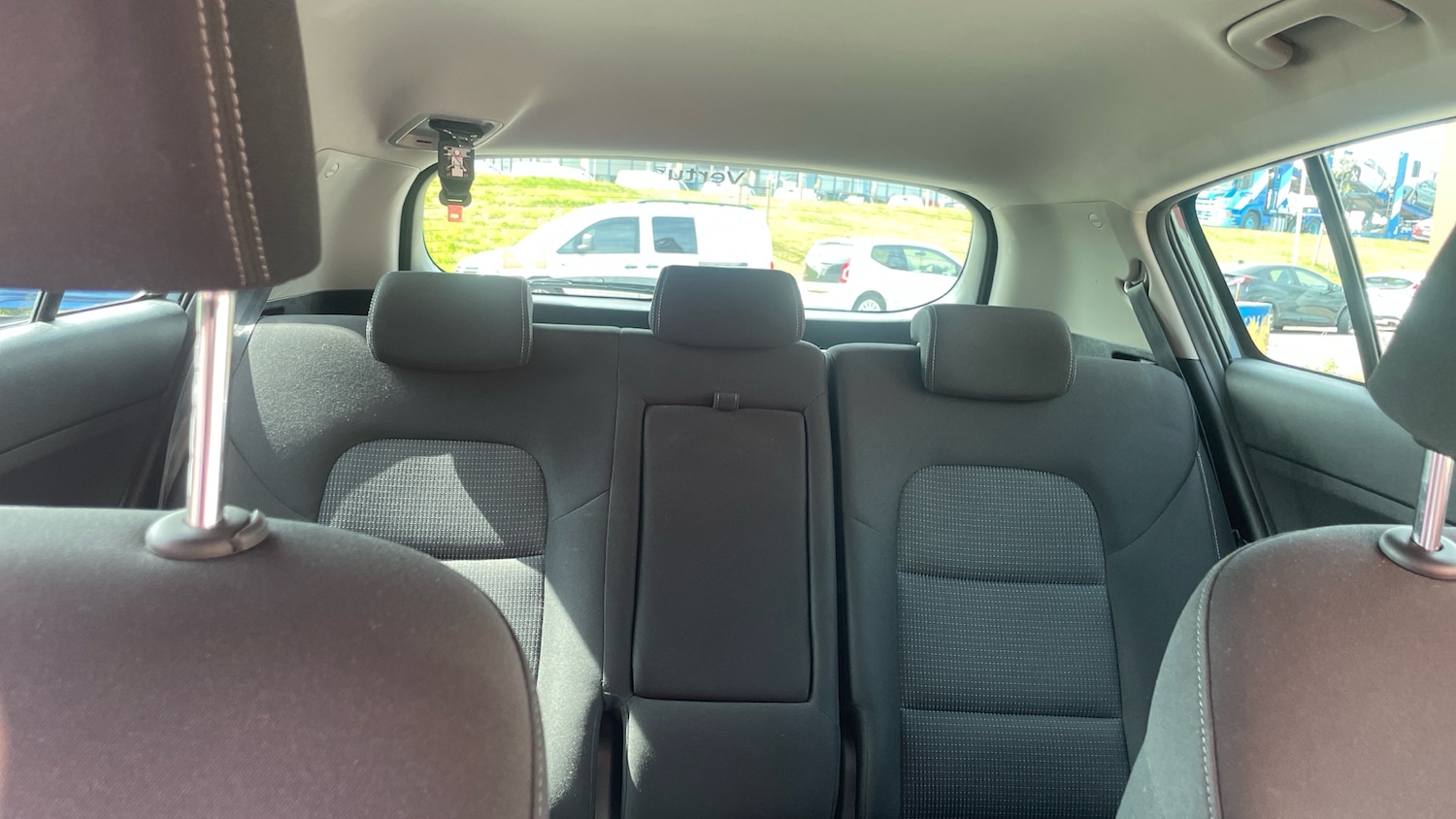 Vehicle 15