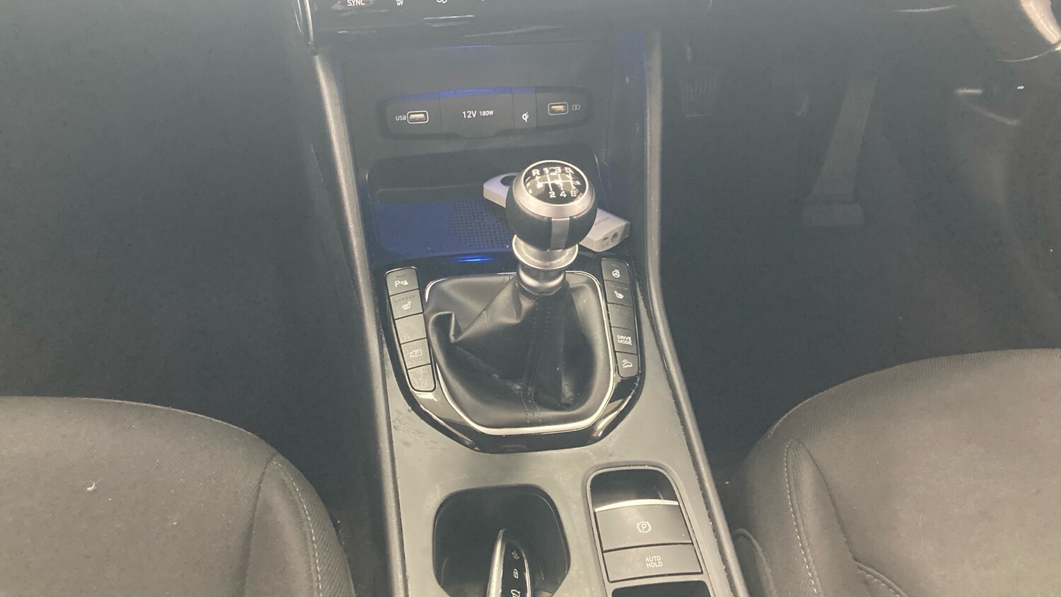 Used Hyundai TUCSON 2021 for sale - 76480180: Photo 13