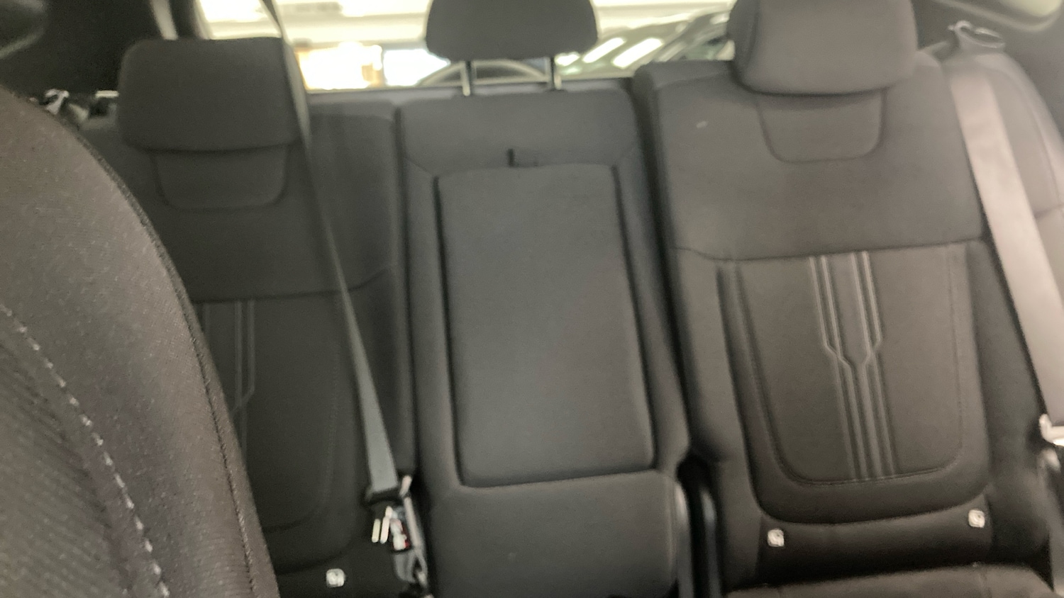 Used Hyundai TUCSON 2021 for sale - 76480180: Photo 15