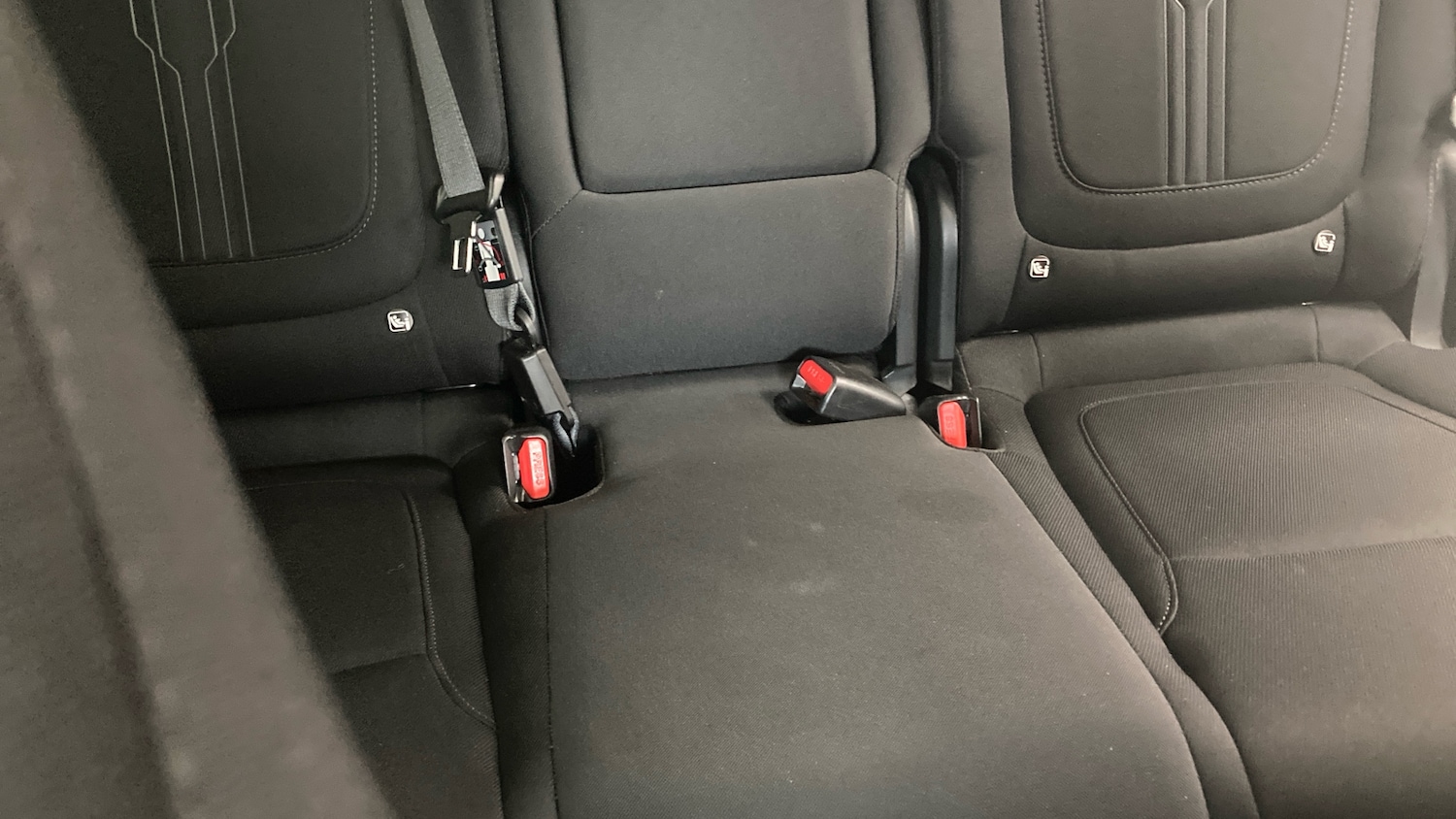 Used Hyundai TUCSON 2021 for sale - 76480180: Photo 17