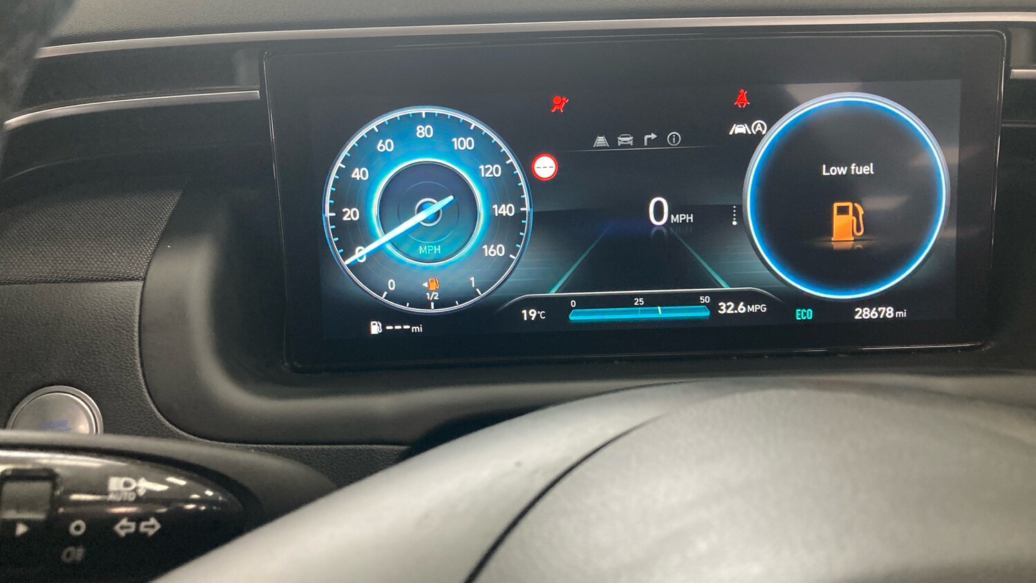 Used Hyundai TUCSON 2021 for sale - 76480180: Photo 18