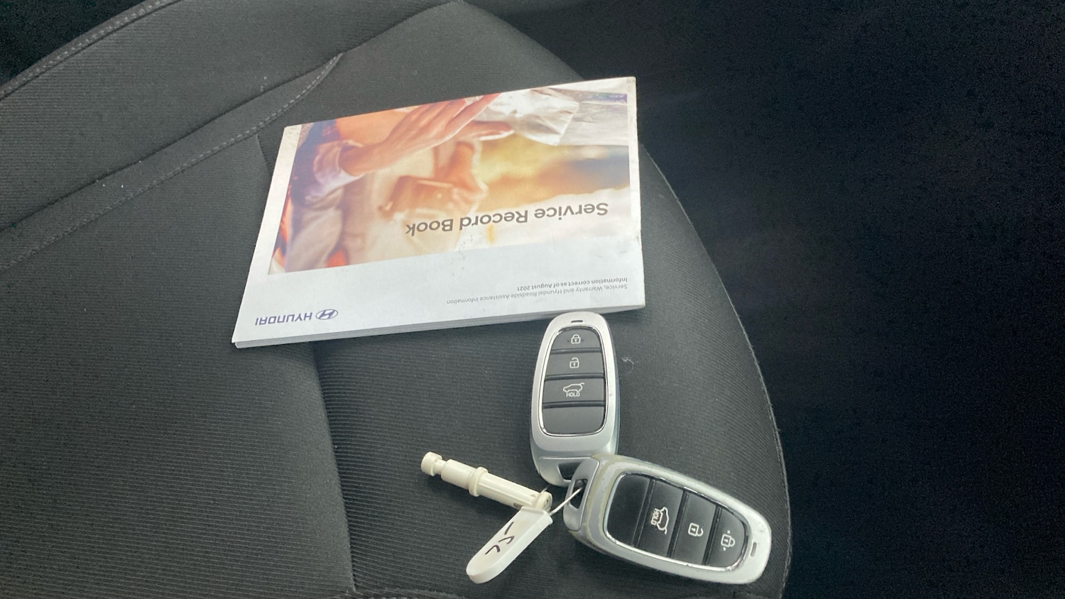 Used Hyundai TUCSON 2021 for sale - 76480180: Photo 19