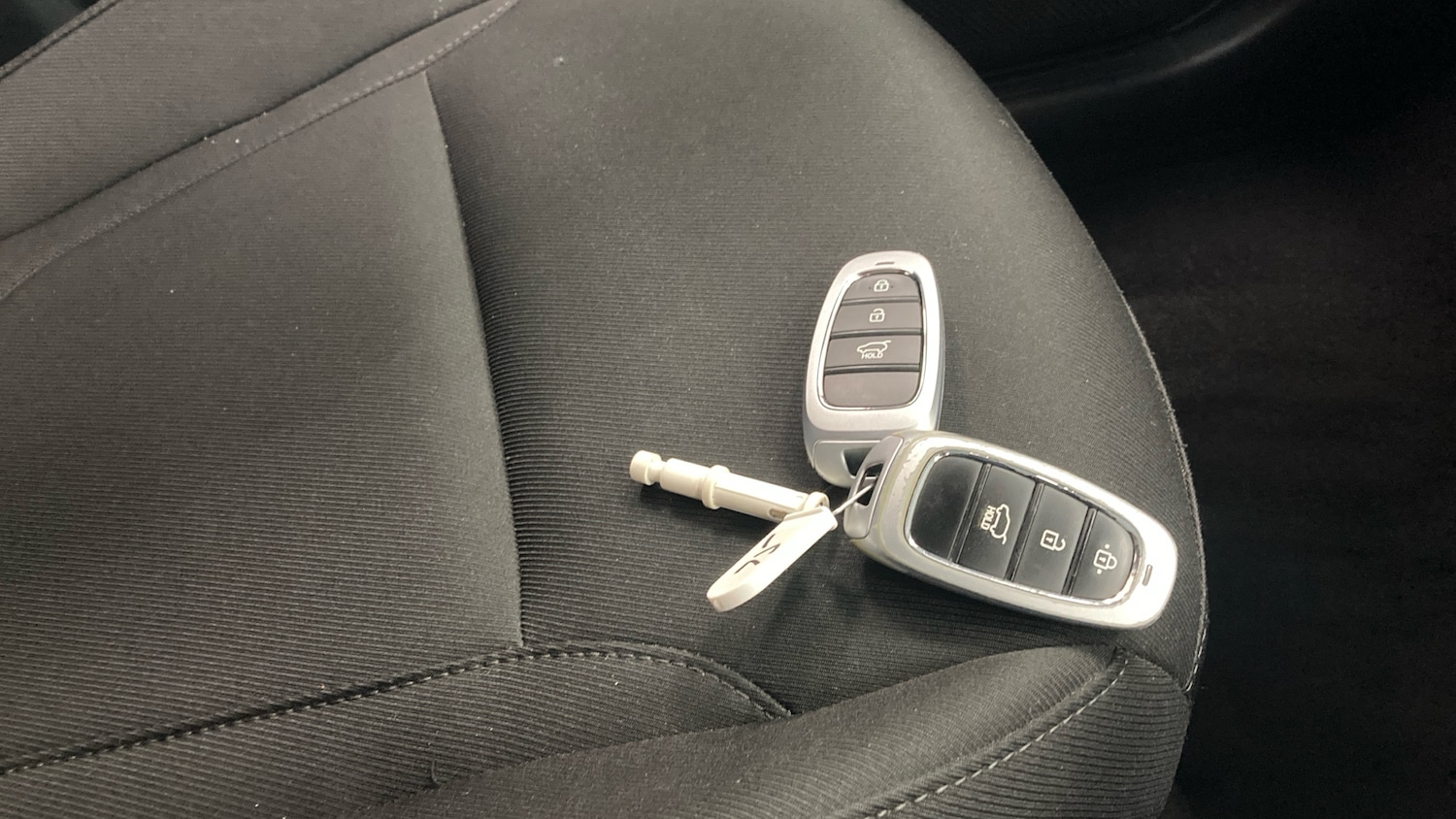 Used Hyundai TUCSON 2021 for sale - 76480180: Photo 20