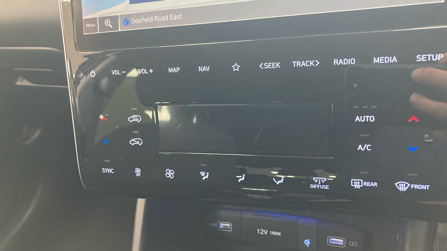 Used Hyundai TUCSON 2021 for sale - 76480180: Photo 22