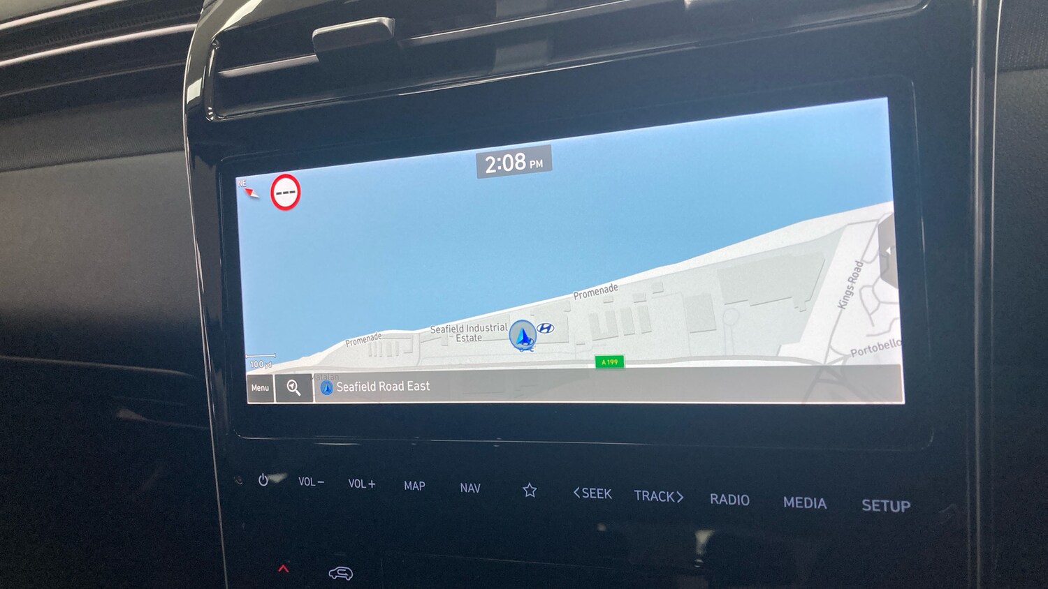 Used Hyundai TUCSON 2021 for sale - 76480180: Photo 23