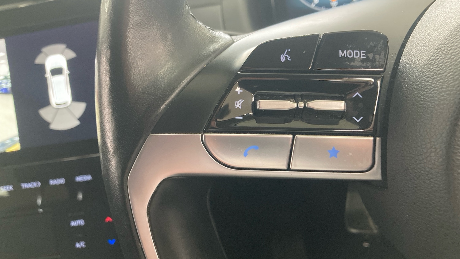 Used Hyundai TUCSON 2021 for sale - 76480180: Photo 25