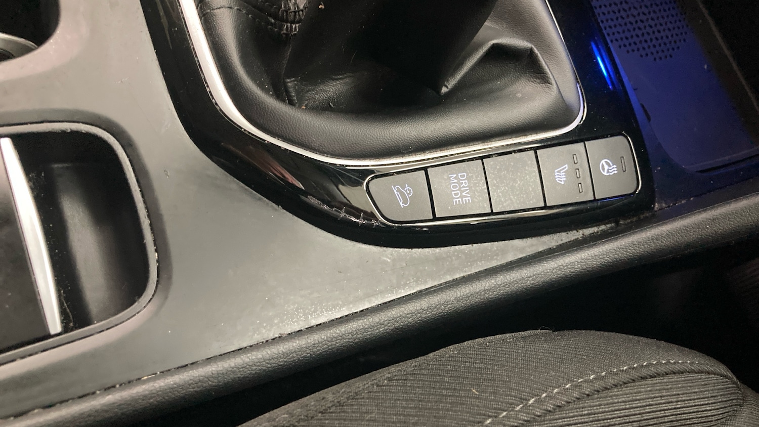 Used Hyundai TUCSON 2021 for sale - 76480180: Photo 27