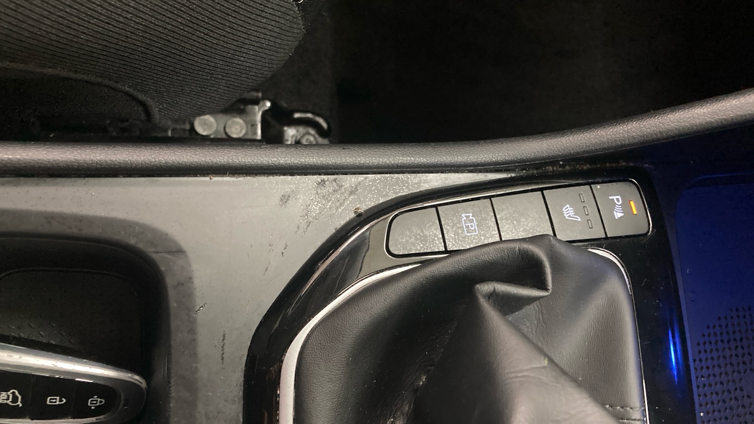 Used Hyundai TUCSON 2021 for sale - 76480180: Photo 28