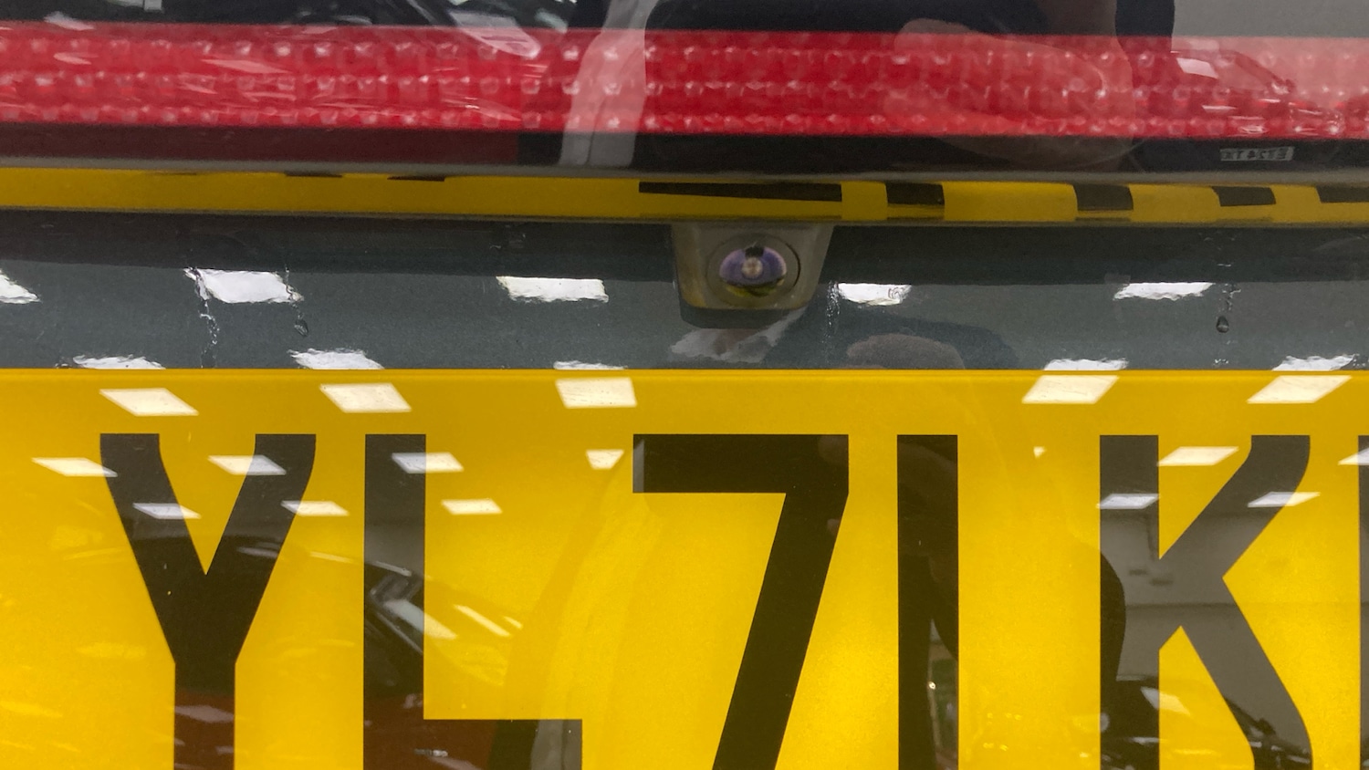 Used Hyundai TUCSON 2021 for sale - 76480180: Photo 39