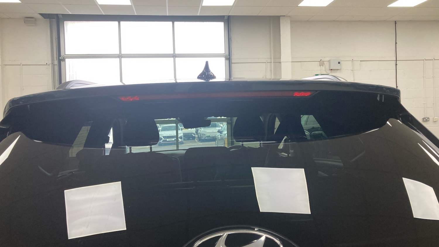 Used Hyundai TUCSON 2021 for sale - 76480180: Photo 41