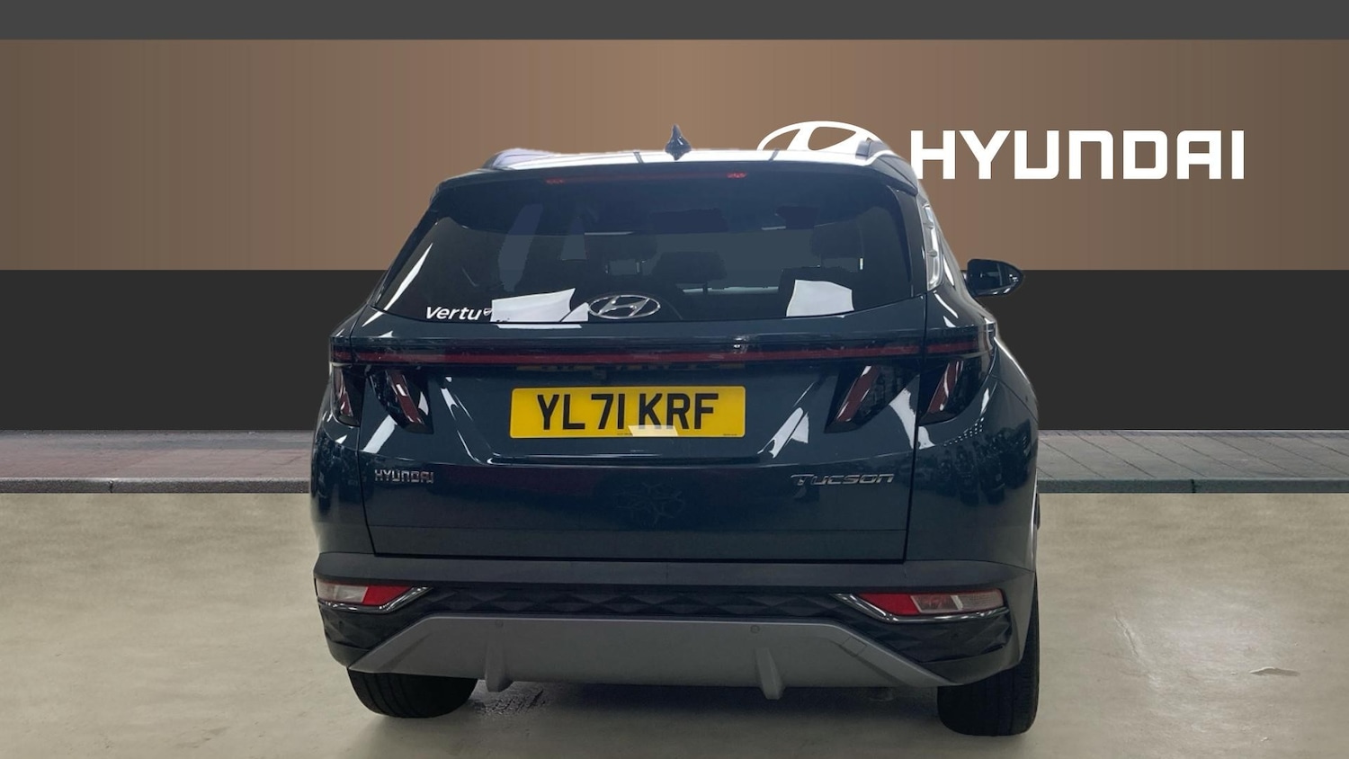 Used Hyundai TUCSON 2021 for sale - 76480180: Photo 6