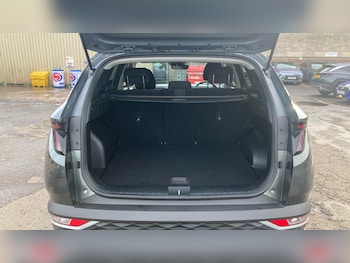 Used Hyundai TUCSON 2022 for sale - 76405126: Photo