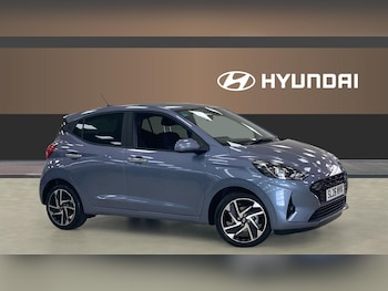 Used Hyundai i10 2026 for sale - 78485809: Photo