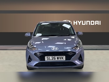 Used Hyundai i10 2026 for sale - 78485809: Photo
