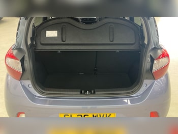 Used Hyundai i10 2026 for sale - 78485809: Photo