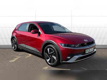 Used Hyundai IONIQ 5 2026 for sale - 79595222: Photo