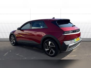 Used Hyundai IONIQ 5 2026 for sale - 79595222: Photo