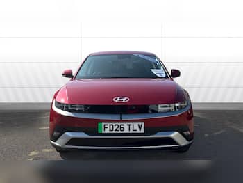 Used Hyundai IONIQ 5 2026 for sale - 79595222: Photo