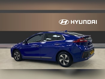 Used Hyundai IONIQ 2019 for sale - 77069248: Photo