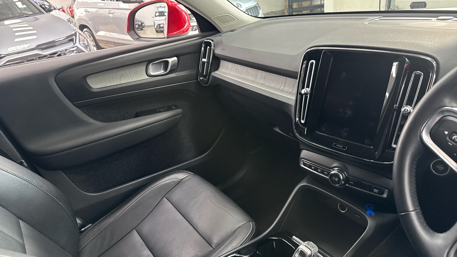 Used Volvo XC40 2020 for sale - 78151723: Photo 14