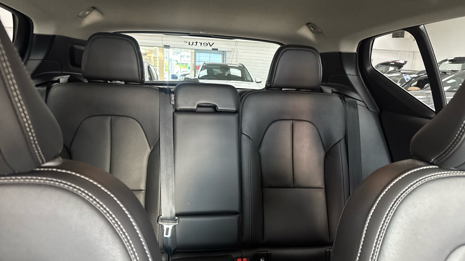 Used Volvo XC40 2020 for sale - 78151723: Photo 15