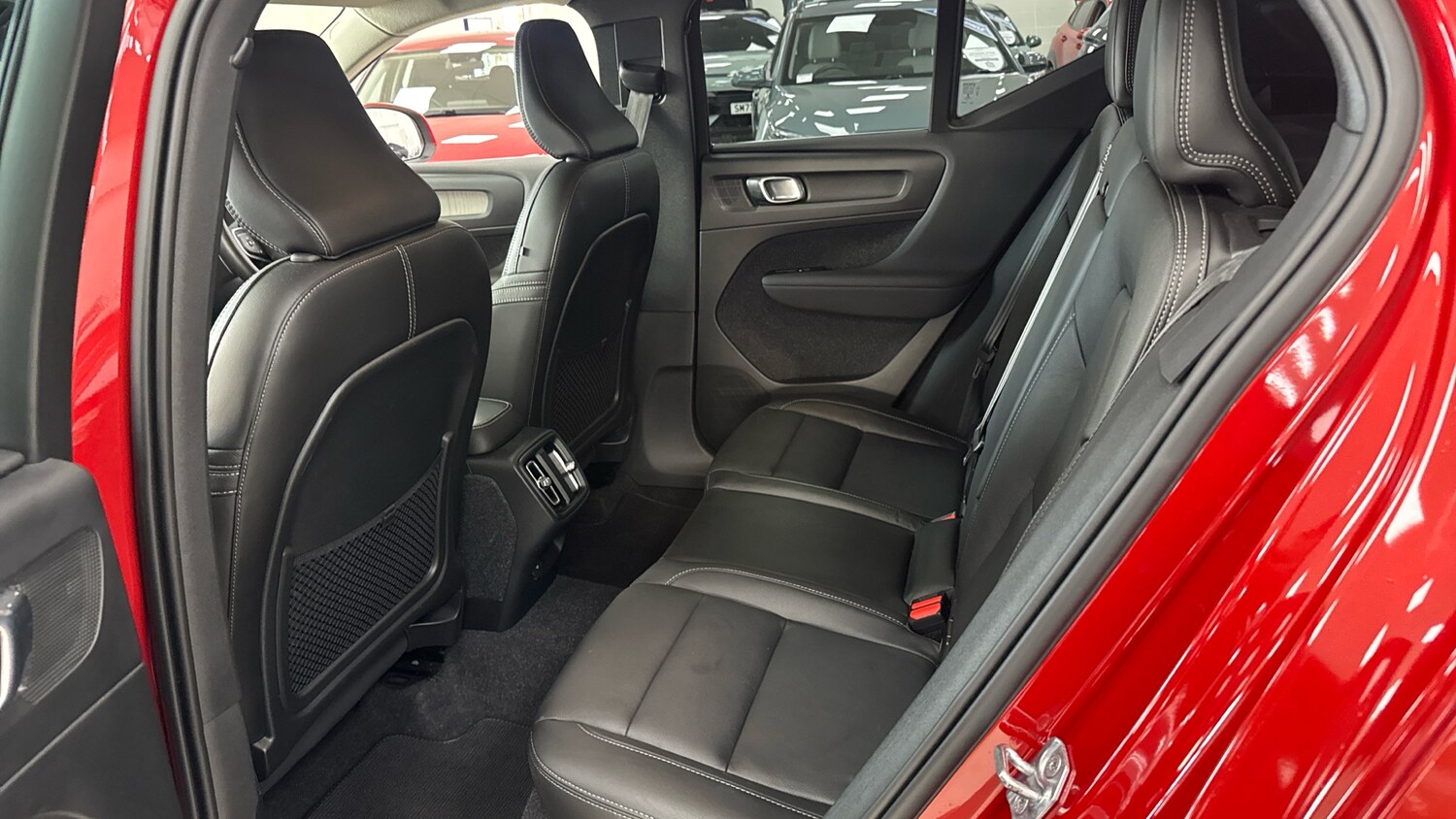 Used Volvo XC40 2020 for sale - 78151723: Photo 16