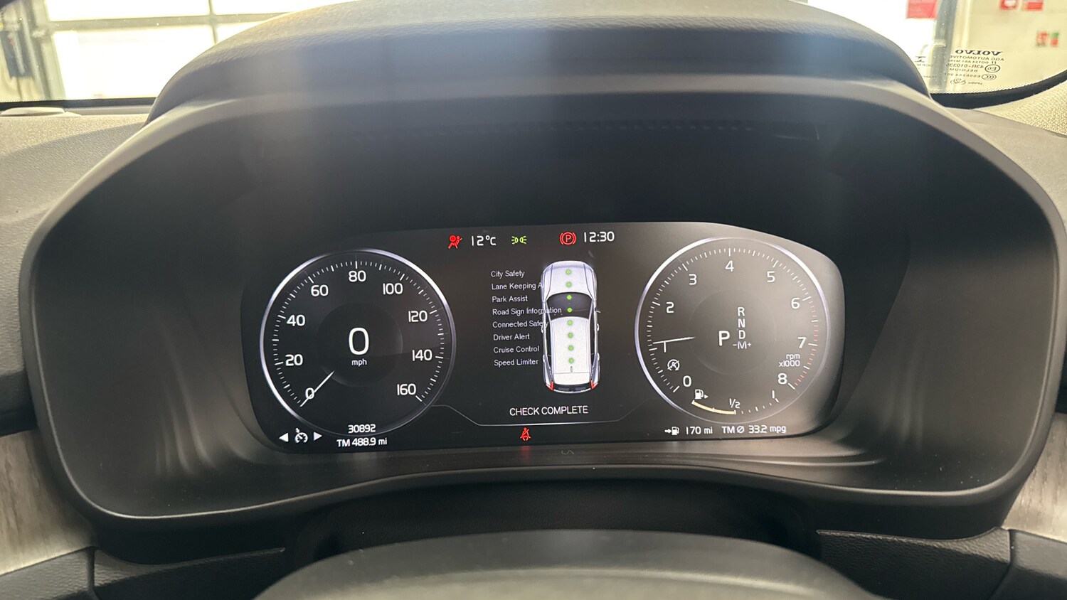 Used Volvo XC40 2020 for sale - 78151723: Photo 18