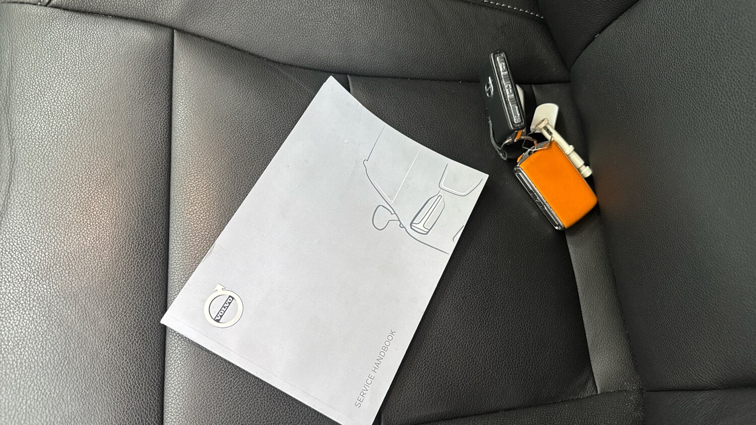 Used Volvo XC40 2020 for sale - 78151723: Photo 19