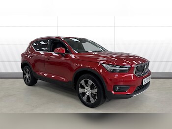 Used Volvo XC40 2020 for sale - 78151723: Photo