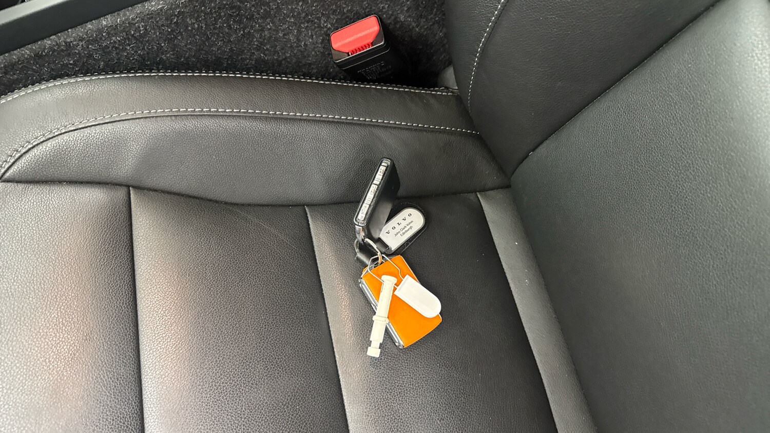 Used Volvo XC40 2020 for sale - 78151723: Photo 20