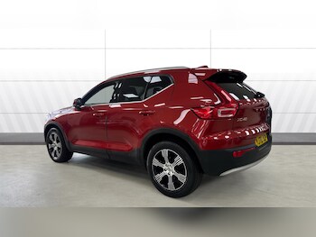 Used Volvo XC40 2020 for sale - 78151723: Photo