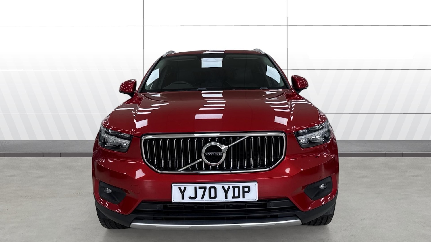 Used Volvo XC40 2020 for sale - 78151723: Photo 3