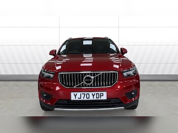 Used Volvo XC40 2020 for sale - 78151723: Photo