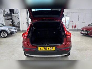 Used Volvo XC40 2020 for sale - 78151723: Photo