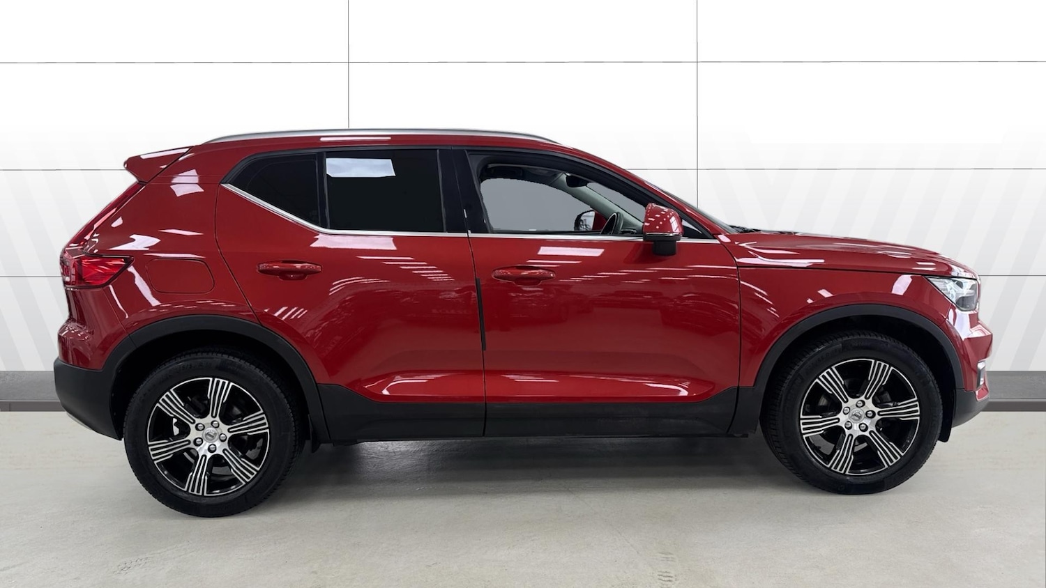Used Volvo XC40 2020 for sale - 78151723: Photo 5