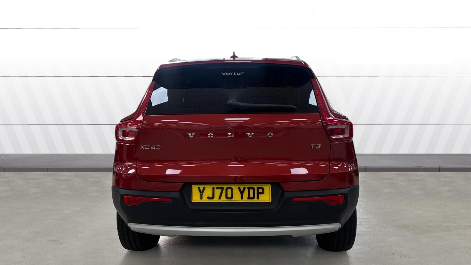 Used Volvo XC40 2020 for sale - 78151723: Photo 6