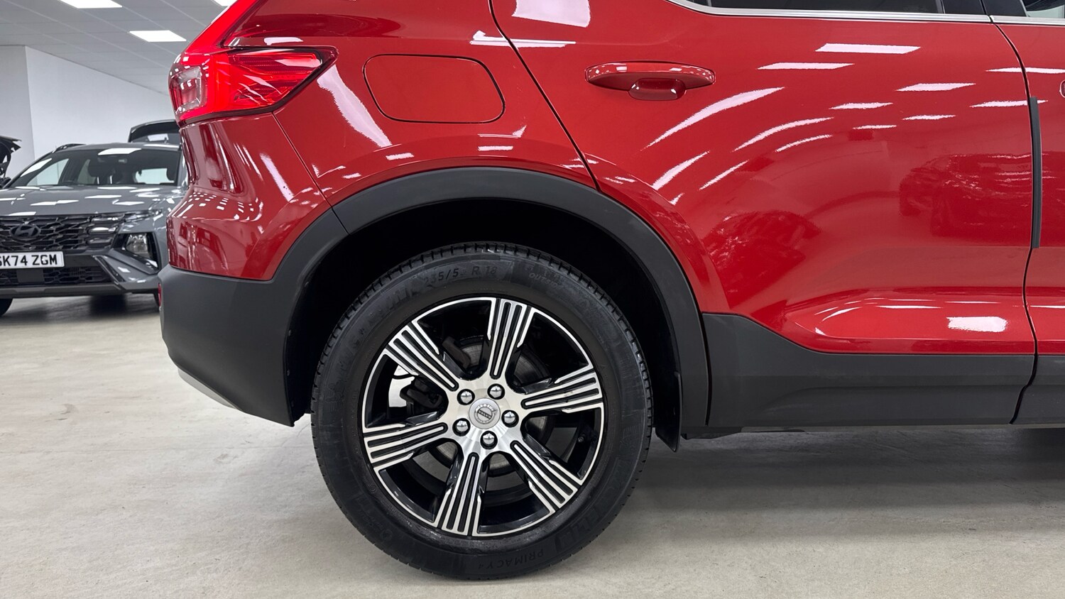 Used Volvo XC40 2020 for sale - 78151723: Photo 7