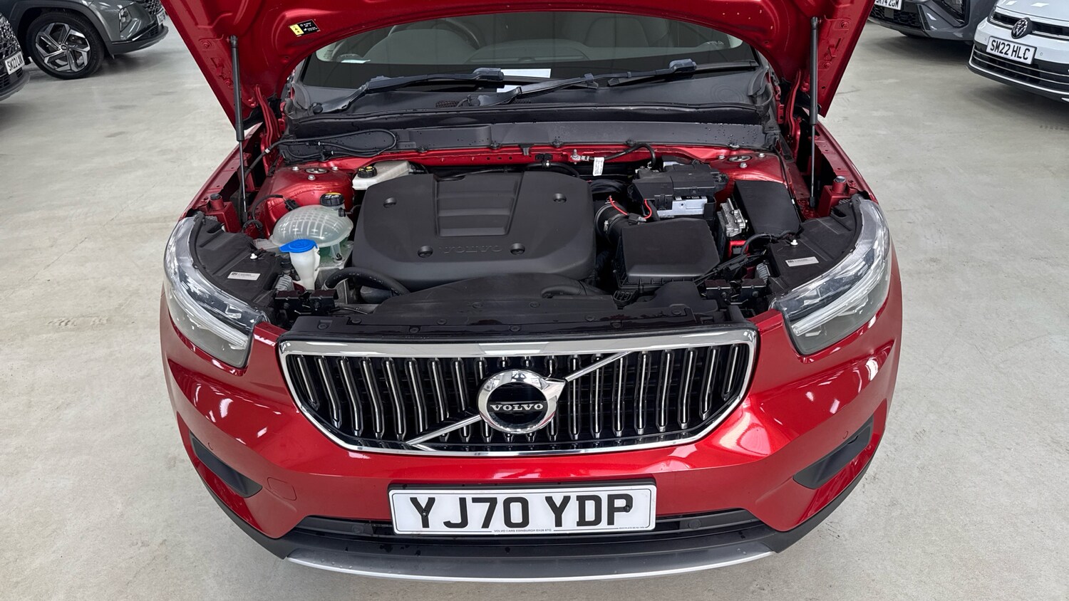 Used Volvo XC40 2020 for sale - 78151723: Photo 8