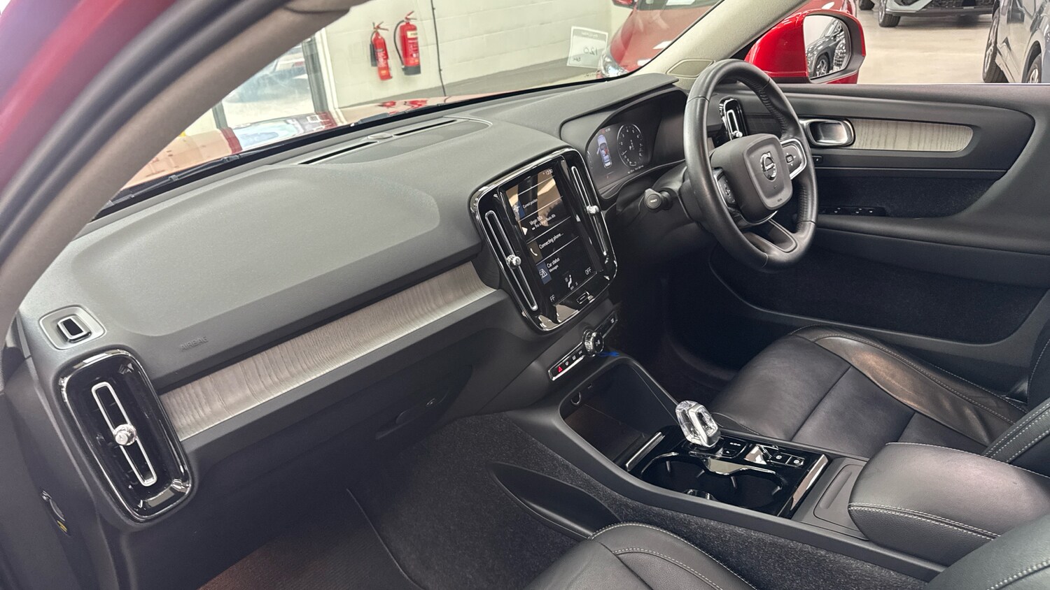 Used Volvo XC40 2020 for sale - 78151723: Photo 9