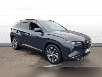 Used Hyundai TUCSON 2022 for sale - 79731673: Photo