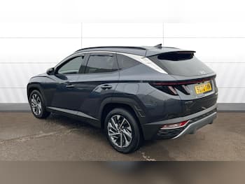Used Hyundai TUCSON 2022 for sale - 79731673: Photo