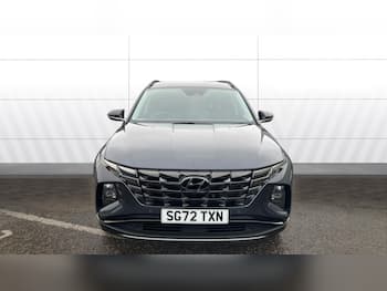 Used Hyundai TUCSON 2022 for sale - 79731673: Photo