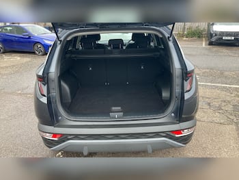 Used Hyundai TUCSON 2022 for sale - 79731673: Photo