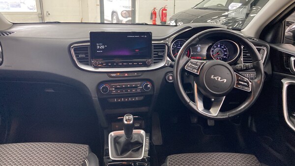 Used Kia XCeed 2022 for sale - 76157738: Photo 10