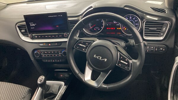 Used Kia XCeed 2022 for sale - 76157738: Photo 11