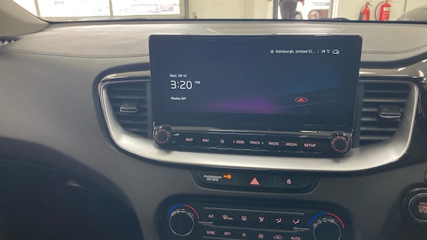 Used Kia XCeed 2022 for sale - 76157738: Photo 12
